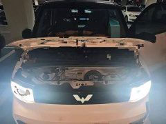 Wuling Hongguang MINIEV Macaron Premium Edition LFP - ფოტო 16