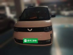 Wuling Hongguang MINIEV Macaron Premium Edition LFP - ფოტო 2