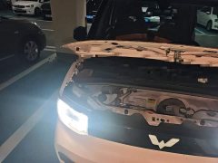 Wuling Hongguang MINIEV Macaron Premium Edition LFP - ფოტო 20