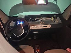 Wuling Hongguang MINIEV Macaron Premium Edition LFP - ფოტო 5