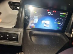 Wuling Hongguang MINIEV Macaron Premium Edition LFP - ფოტო 8