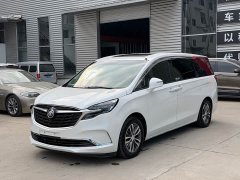 Buick GL8 2020 ES Luxe 653T Comfort - ფოტო 1
