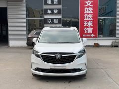 Buick GL8 2020 ES Luxe 653T Comfort - ფოტო 2