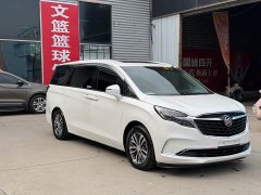 Buick GL8 2020 ES Luxe 653T Comfort - ფოტო 3