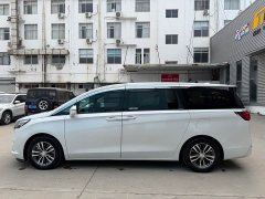 Buick GL8 2020 ES Luxe 653T Comfort - ფოტო 4