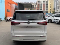Buick GL8 2020 ES Luxe 653T Comfort - ფოტო 5