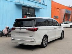 Buick GL8 2020 ES Luxe 653T Comfort - ფოტო 6