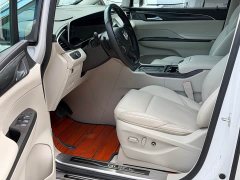 Buick GL8 2020 ES Luxe 653T Comfort - ფოტო 7