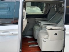 Buick GL8 2020 ES Luxe 653T Comfort - ფოტო 8