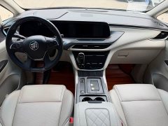 Buick GL8 2020 ES Luxe 653T Comfort - ფოტო 9