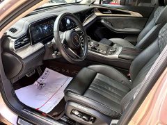 FAW Red Flag H9 3.0T Smart Connected Flagship Four-Seater - ფოტო 3