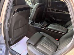 FAW Red Flag H9 3.0T Smart Connected Flagship Four-Seater - ფოტო 5