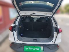 XPeng G3 460C Deluxe Edition - ფოტო 15