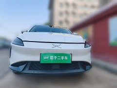 XPeng G3 460C Deluxe Edition - ფოტო 2