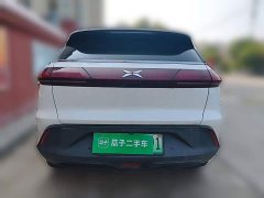 XPeng G3 460C Deluxe Edition - ფოტო 3