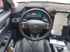 XPeng G3 460C Deluxe Edition - ფოტო 6