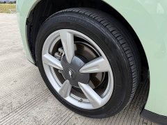 ORA Good Cat 400km Standard Range Luxury Lithium Iron Phosphate - ფოტო 10