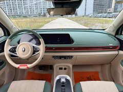 ORA Good Cat 400km Standard Range Luxury Lithium Iron Phosphate - ფოტო 13