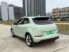 ORA Good Cat 400km Standard Range Luxury Lithium Iron Phosphate - ფოტო 4