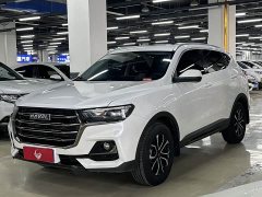 Haval H6 2021 1.5T Automatic Urban Edition - ფოტო 1