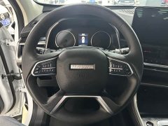 Haval H6 2021 1.5T Automatic Urban Edition - ფოტო 10