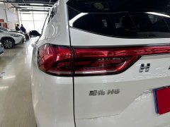 Haval H6 2021 1.5T Automatic Urban Edition - ფოტო 14