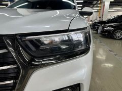 Haval H6 2021 1.5T Automatic Urban Edition - ფოტო 16