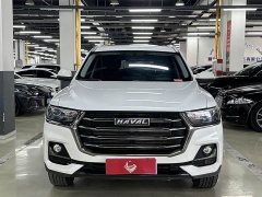 Haval H6 2021 1.5T Automatic Urban Edition - ფოტო 2