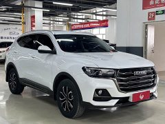 Haval H6 2021 1.5T Automatic Urban Edition - ფოტო 3