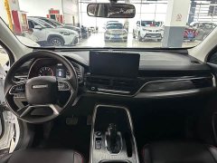Haval H6 2021 1.5T Automatic Urban Edition - ფოტო 4