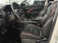 Haval H6 2021 1.5T Automatic Urban Edition - ფოტო 5