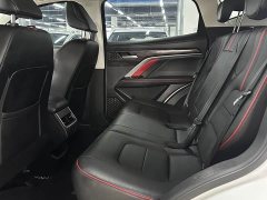 Haval H6 2021 1.5T Automatic Urban Edition - ფოტო 6