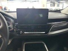 Haval H6 2021 1.5T Automatic Urban Edition - ფოტო 7