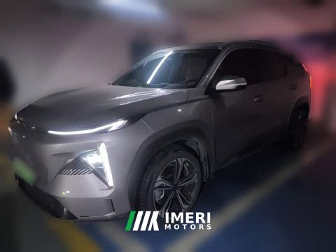 2024 Geely Galaxy L7 2023 1.5T 115km Starship - ავტომობილი ჩინეთიდან