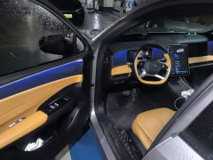 Geely Galaxy L7 2023 1.5T 115km Starship - ფოტო 12