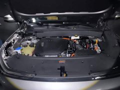 Geely Galaxy L7 2023 1.5T 115km Starship - ფოტო 16