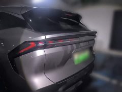 Geely Galaxy L7 2023 1.5T 115km Starship - ფოტო 3