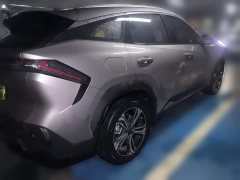 Geely Galaxy L7 2023 1.5T 115km Starship - ფოტო 4