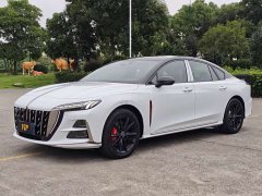 FAW Red Flag H6 2.0T Zhishang Edition - ფოტო 1