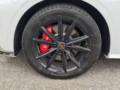 FAW Red Flag H6 2.0T Zhishang Edition - ფოტო 14