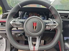 FAW Red Flag H6 2.0T Zhishang Edition - ფოტო 4