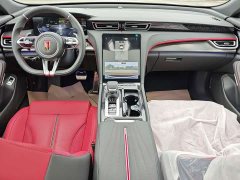 FAW Red Flag H6 2.0T Zhishang Edition - ფოტო 7