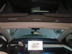 Tesla Model Y Rear-Wheel Drive - ფოტო 10