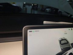 Tesla Model Y Rear-Wheel Drive - ფოტო 12