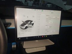 Tesla Model Y Rear-Wheel Drive - ფოტო 14