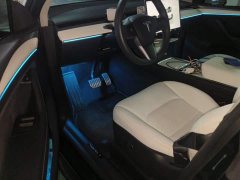 Tesla Model Y Rear-Wheel Drive - ფოტო 17