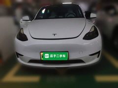 Tesla Model Y Rear-Wheel Drive - ფოტო 2