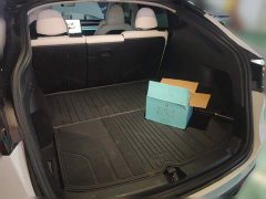Tesla Model Y Rear-Wheel Drive - ფოტო 20