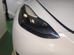 Tesla Model Y Rear-Wheel Drive - ფოტო 7