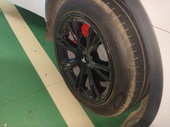 Tesla Model Y Rear-Wheel Drive - ფოტო 8